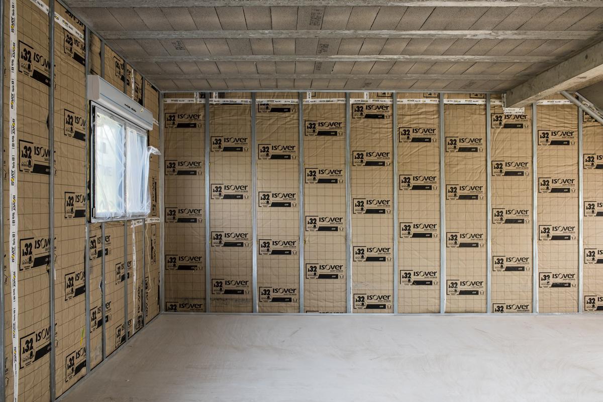 Entreprise d'isolation, mur intérieur, combles, greniers, garages, Entraigues sur la sorgue et Vaucluse