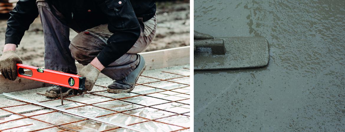 Travaux de maçonnerie, chappe, dalle, interieur, extérieur, Entraigues sur la sorgue et Vaucluse