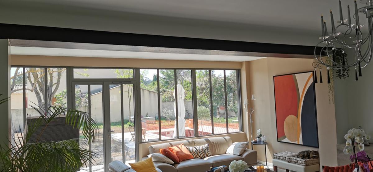 Entreprise de rénovation, peintre, travaux de intérieure et extérieure, Entraigues sur la sorgue et Vaucluse