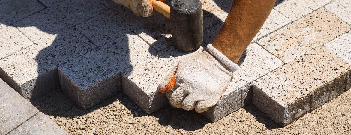 Travaux de rénovation d'extérieur, Entraigues sur la Sorgues et Vaucluse